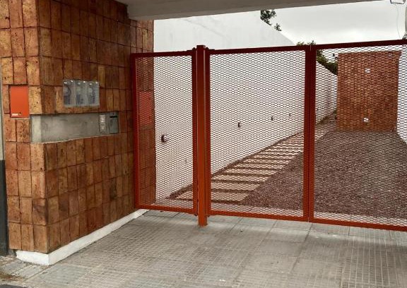 Carmen de Patagones Apartment | Apart suipacha