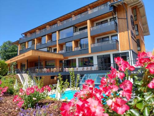 Schladming Hotel | Apart & Suiten Hotel WEIDEN