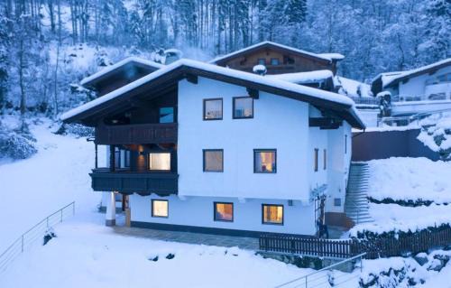 Bruck am Ziller Apartment | Apart Sunnseitn Sonnwend