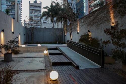 Colegiales Hotel | Apart Tonico