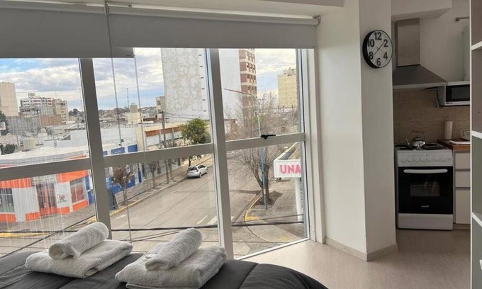 Trelew Apartment | Apart Trelew 8