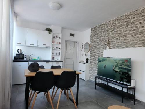 Chaika Apartment | Apart VILLA ITTA Sunny Beach