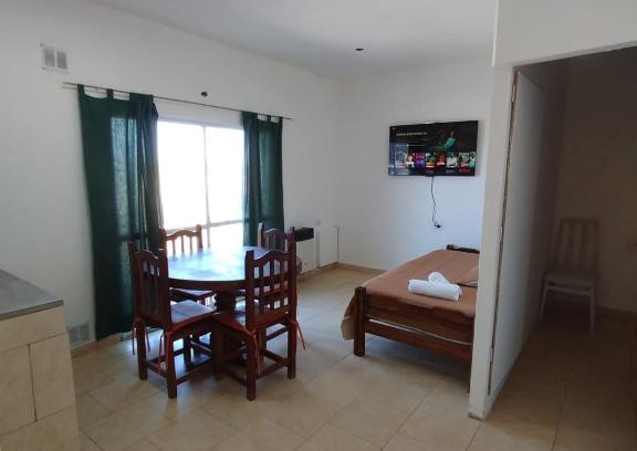 Comodoro Rivadavia Apartment | Apart Yo sur