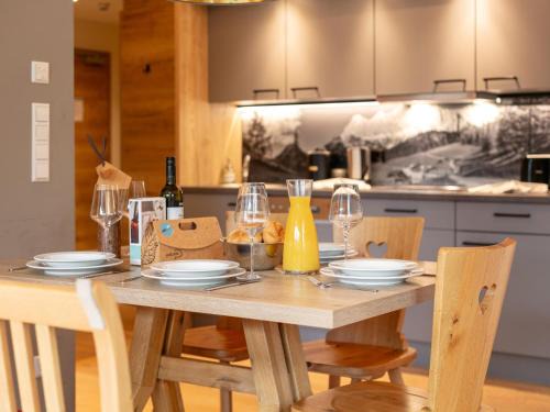 Haus im Ennstal Apartment | Apart33 Top 1-21