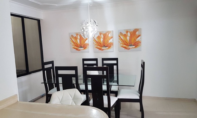 Santiago Province Apartment | Apartamento hotel la Española