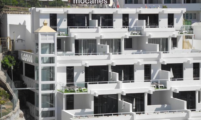 Puerto Rico Apartment | Apartamentos Los Mocanes