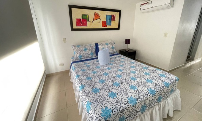 Ibague Apartment | Aparta Estudio Ibague