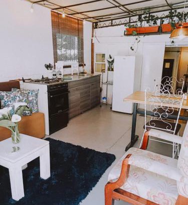 Usaquen Apartment | Aparta estudio Xenia