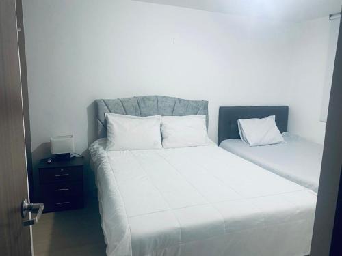 Tunja Apartment | Aparta-hotel Eskala UPTC