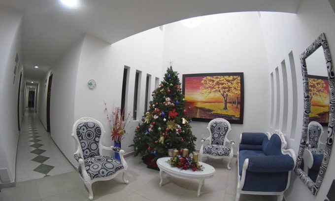 Pereira Apartment | Aparta Hotel San Juan del Lago