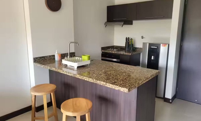 Rionegro Apartment | Aparta Suite Rioverde Hotel Rioverde Airport JMC