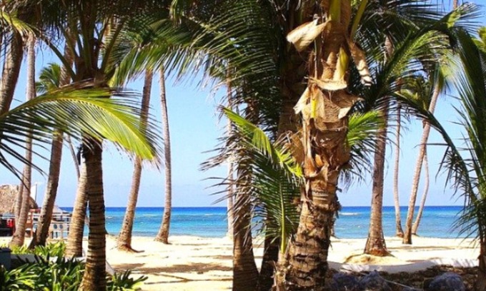 Punta Cana Apartment | Apartaestudio Vacacional en Punta Cana
