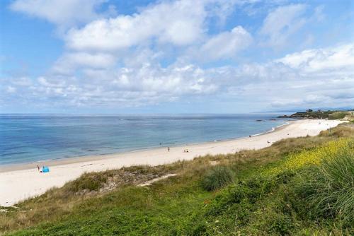 Fazouro Apartment | Apartagal-Playa de Llas, Foz