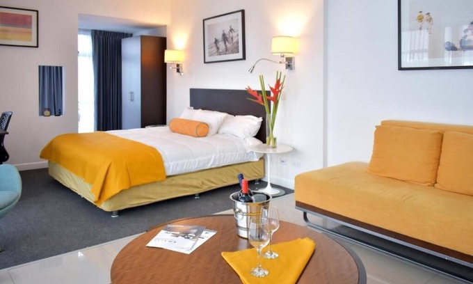 San Jose Apartment | Apartahotel Altos de la Sabana