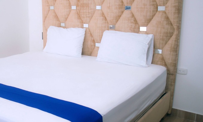 Barranquilla Apartment | Apartahotel BAQ 44