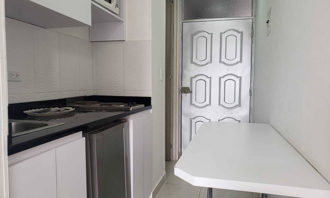 Usaquen Apartment | Apartahotel Barú - Usaquén