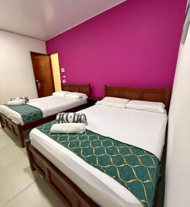 Punta Hansa Apartment | Apartahotel Caribe Diez