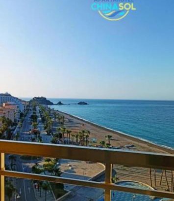 Almunecar Apartment | Apartahotel CHINASOL con Parking y Desayuno