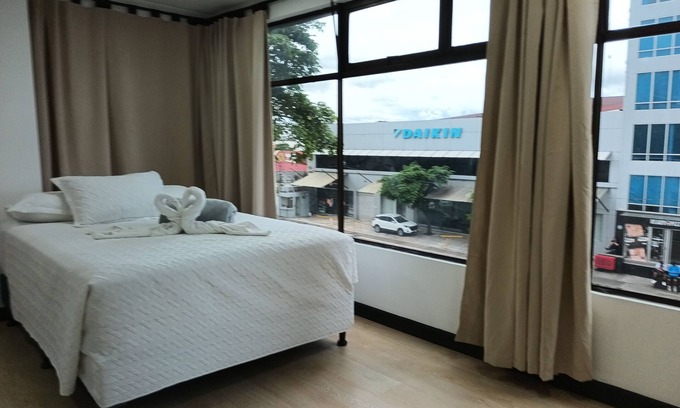 San Bosco Apartment | Apartahotel del Paseo