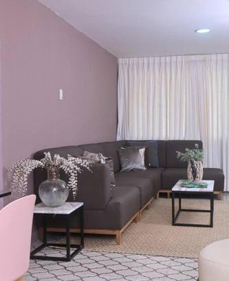 El Prado Apartment | Apartahotel Edificio Baquero x10 Apto 403