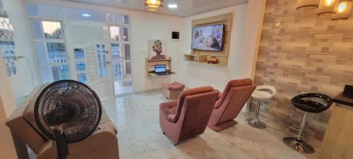 Cartagena Apartment | Apartahotel Los Ángeles