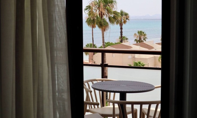 Los Alcazares Apartment | ApartaHotel Punta Calera