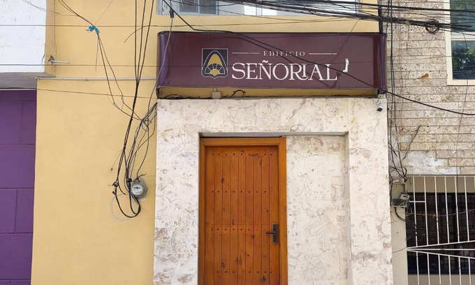 Higuey Apartment | Apartahotel Señorial