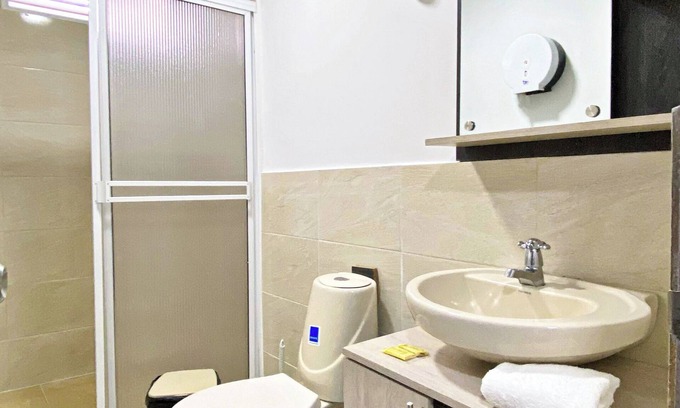 Pereira Apartment | Apartahotel222 Apto 402