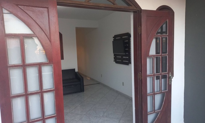 Jardim Olinda Apartment | Apartamento Para Temporada em Cabo Frio com Wi-fi Apt2