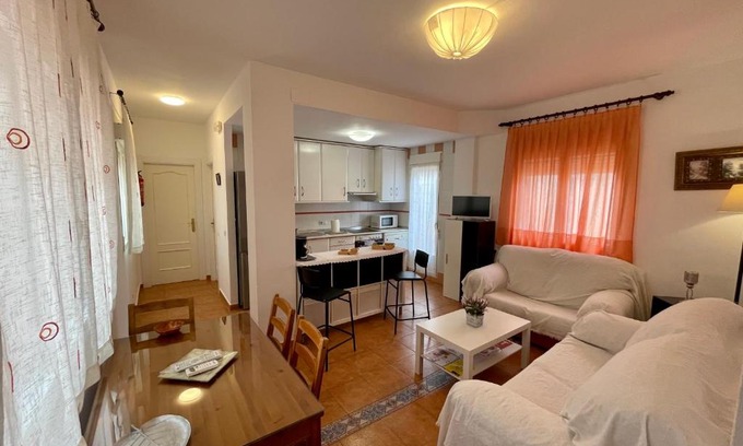 Villanueva de los Infantes Apartment | APARTAMENTO TURÍSTICO VILLANUEVA DE LOS INFANTES