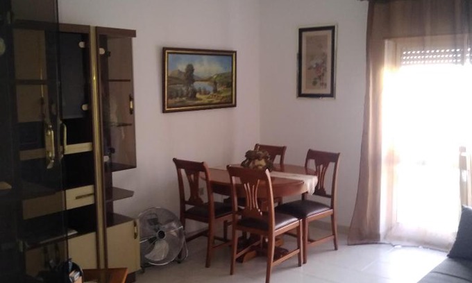 Vila Real Santo Antonio Apartment | Apartamento Central