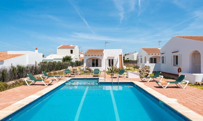 Cap d'Artrutx Apartment | APARTAMENTOS RIMAR 6