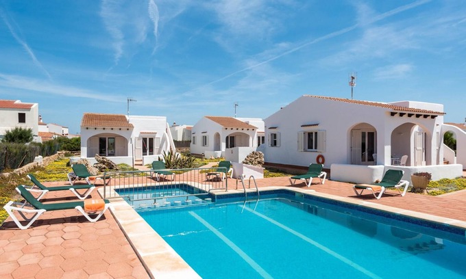 Cap d'Artrutx Apartment | APARTAMENTOS RIMAR 5