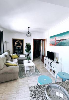 El Puerto de Santa Maria Apartment | Apartamento Cruces