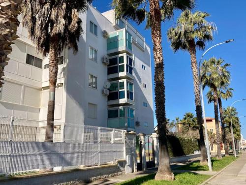 Valdelagrana Apartment | APARTAMENTO SALINAS VALDELAGRANA - ValdelagranaCadizCom