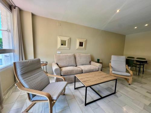 El Puerto de Santa Maria Apartment | Apartamento Vista Hermosa Grupo AC Gestion