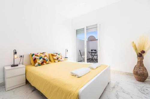 Pueblo Nuevo Apartment | Apartamento Sotogrande