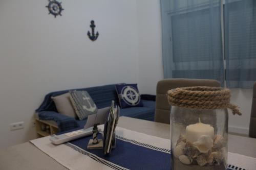 Sant Carles de la Rapita Apartment | Apartamento Encanto Marino