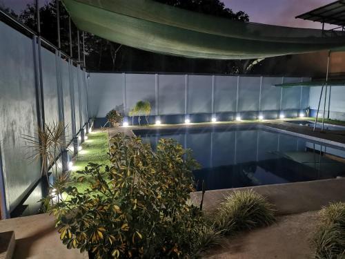 San Isidro de El General Apartment | Apartamento con dos habitaciones