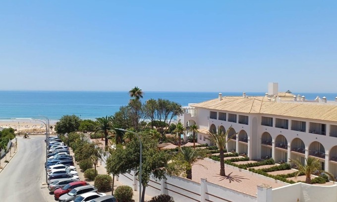 Conil de la Frontera Apartment | Apartamento Las Tres Piedras Conil