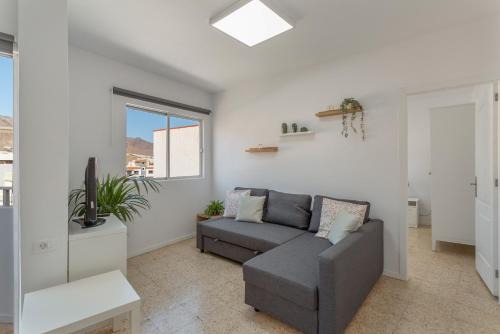 La Aldea de San Nicolas Apartment | Apartamento lucas