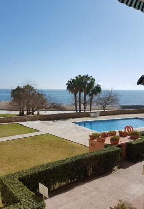 Sant Carles de la Rapita Apartment | Apartament Les Delícies