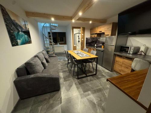 Male Ciche Apartment | Apartament Ślebodny Upłaz