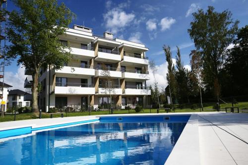 Sianozety Apartment | Apartament Śledzik
