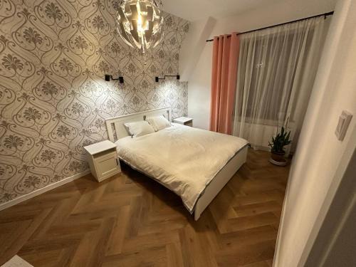 Elblag Apartment | Apartament Św Ducha Starówka