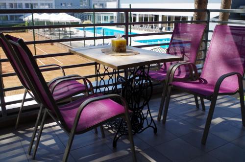 Pogorzelica Apartment | Apartament Żarko