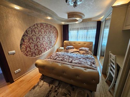 Craiova Apartment | Apartament 3 camere plus living, 2 bai, modern