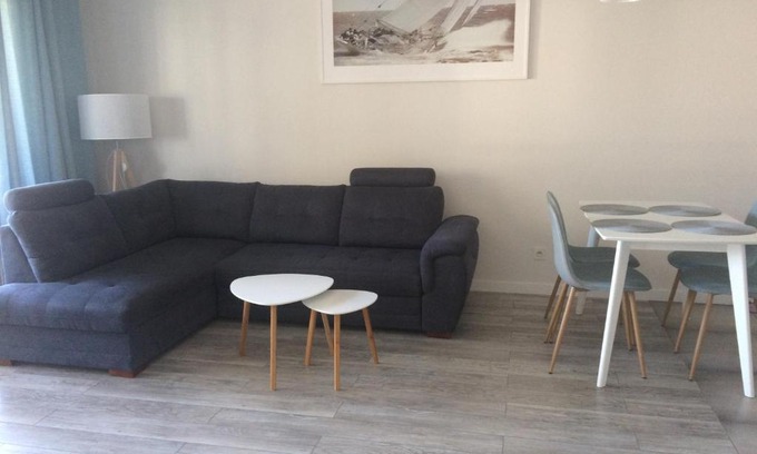 Pogorzelica Apartment | Apartament 44 Pogo