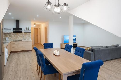 Olszewnica Nowa Apartment | Apartament 45