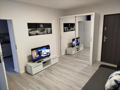 Grudziadz Apartment | Apartament A1, City of Grudziadz 42m Wi Fi